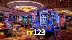Cashback semanal rr123