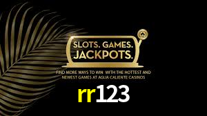 Download PC rr123